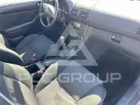 2007 Toyota Avensis