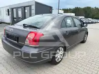 2007 Toyota Avensis