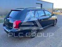 2007 Toyota Avensis
