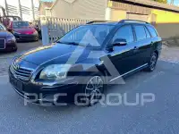 2007 Toyota Avensis