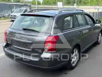 2007 Toyota Avensis
