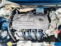 2007 Toyota Avensis