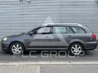 2007 Toyota Avensis