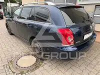 2007 Toyota Avensis