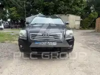 2007 Toyota Avensis