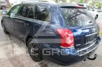 2007 Toyota Avensis