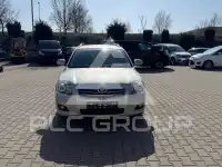 2007 Toyota Avensis
