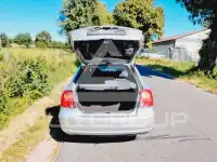 2007 Toyota Avensis