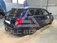 2007 Toyota Avensis