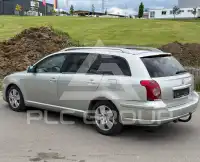 2007 Toyota Avensis