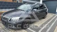 2007 Toyota Avensis