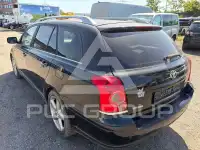 2007 Toyota Avensis