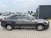 2007 Toyota Avensis