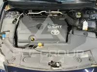2007 Toyota Avensis