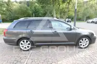 2007 Toyota Avensis