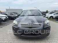 2007 Toyota Avensis