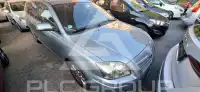 2007 Toyota Avensis