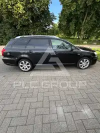 2007 Toyota Avensis