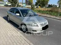 2007 Toyota Avensis