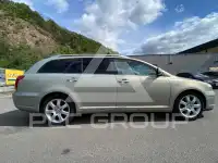 2007 Toyota Avensis