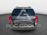 2007 Toyota Avensis