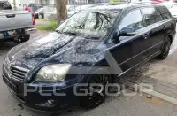 2007 Toyota Avensis