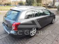 2007 Toyota Avensis