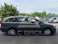 2007 Toyota Avensis