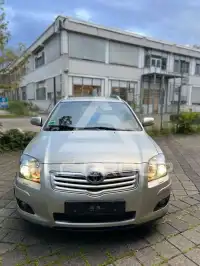 2007 Toyota Avensis