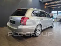 2007 Toyota Avensis