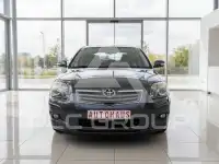 2007 Toyota Avensis
