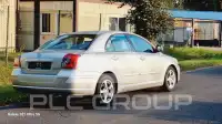 2007 Toyota Avensis