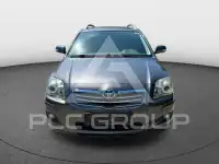 2007 Toyota Avensis
