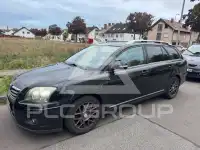 2007 Toyota Avensis