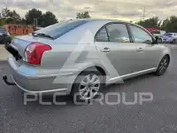 2007 Toyota Avensis