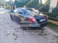 2007 Toyota Avensis