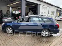 2007 Toyota Avensis