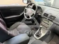 2007 Toyota Avensis