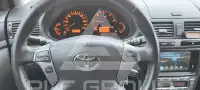 2007 Toyota Avensis