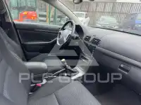 2007 Toyota Avensis