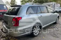 2007 Toyota Avensis