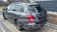 2007 Toyota Avensis