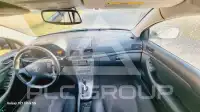 2007 Toyota Avensis