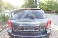 2007 Toyota Avensis