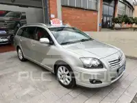 2007 Toyota Avensis