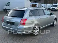 2007 Toyota Avensis