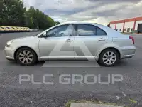 2007 Toyota Avensis
