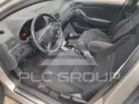 2007 Toyota Avensis