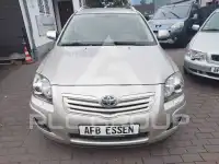 2007 Toyota Avensis