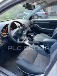 2007 Toyota Avensis